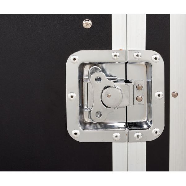 Flyht Pro L-Rack 6U/10U Service Flap