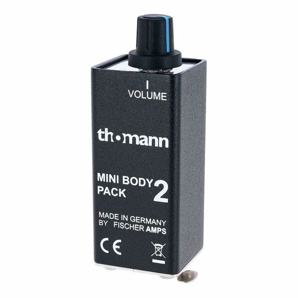 Thomann MB2