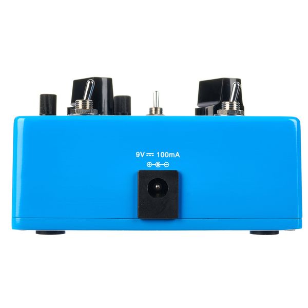 Harley Benton Double Agent