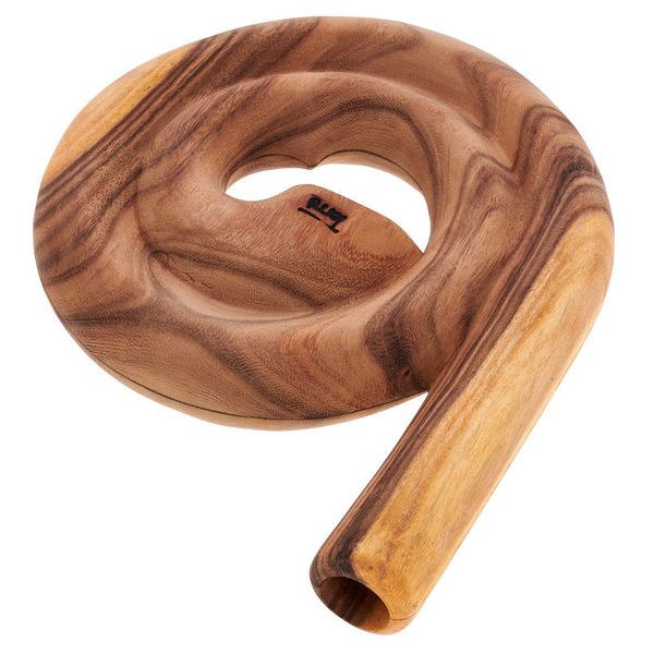 Terre Didge Horn untuned