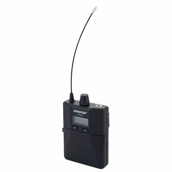 Shure PSM 300 Premium H20