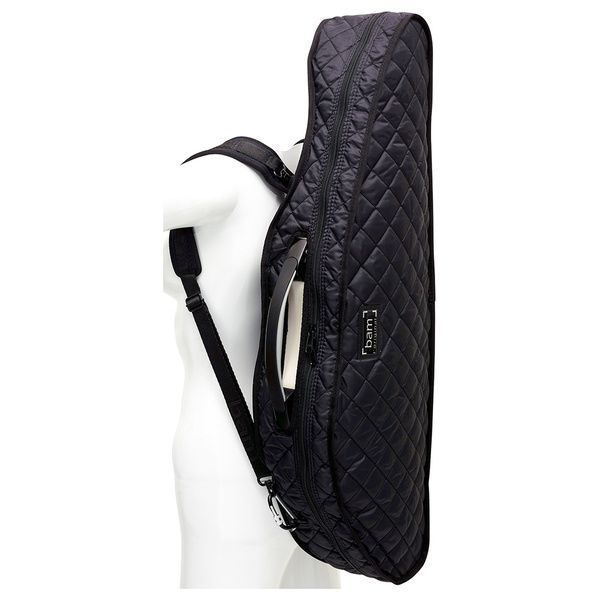 bam HO2000XLN Hoodie Black