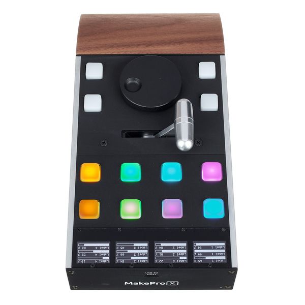 MakePro X XPERT-A6-BLEND xPert Control