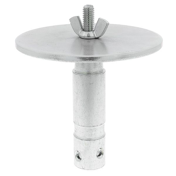 Manfrotto 163-38 28mm TV-Spigot