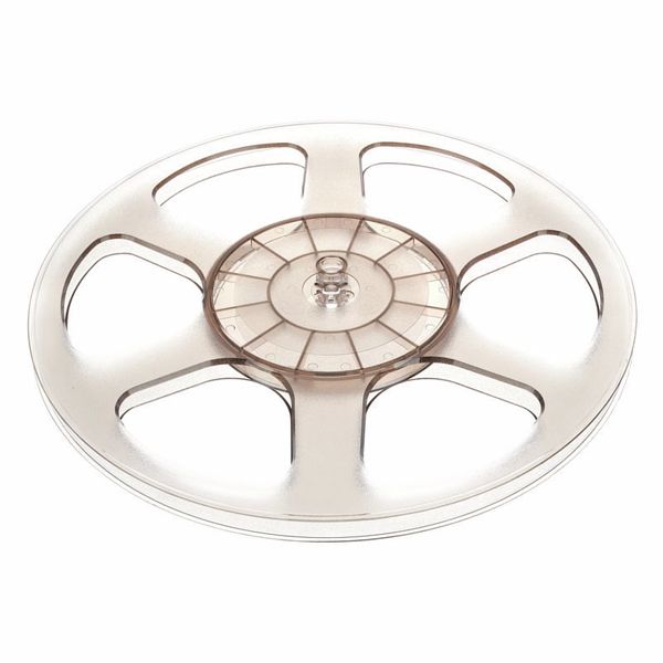 RTM Plastic Reel 26.5 cm