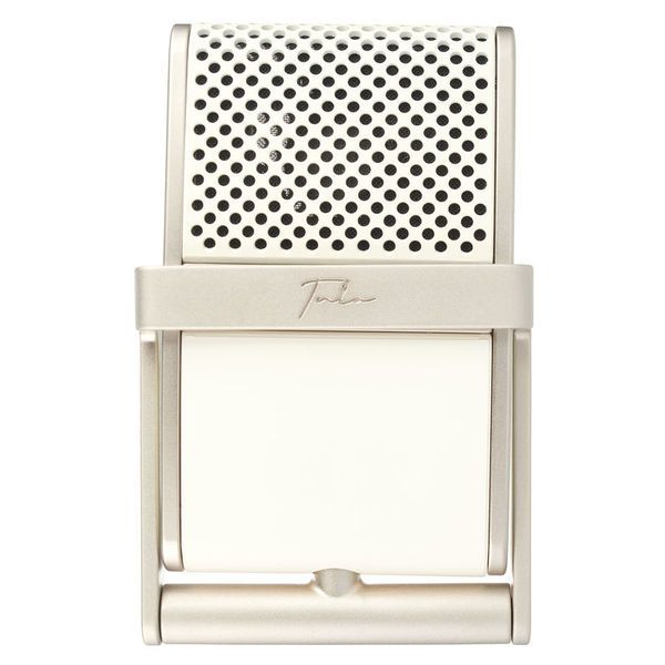 Tula Microphones Tula Mic Creme