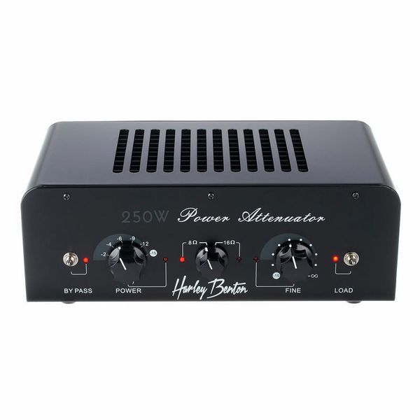 Harley Benton PA-250 Power Attenuator