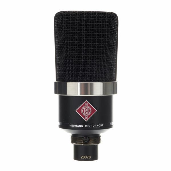 Neumann TLM 102 Studio Set Black