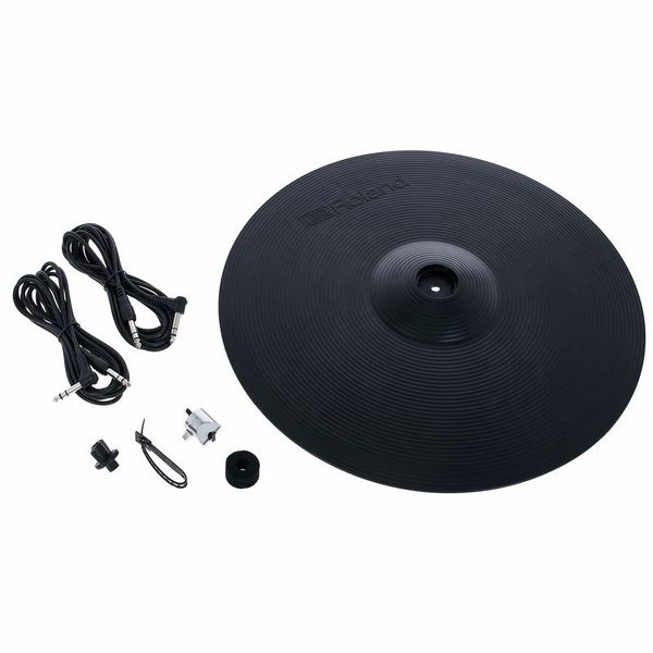 Roland 16" CY-16R-T Cymbal Pad