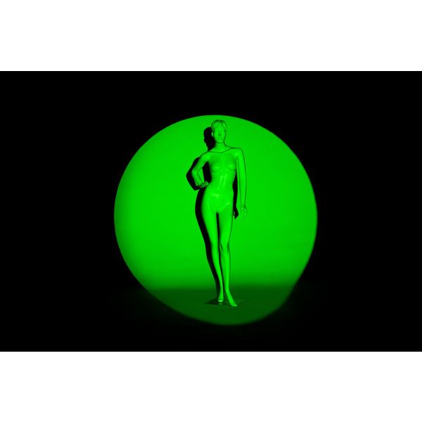 Stairville FS-x350 LED Follow Spot