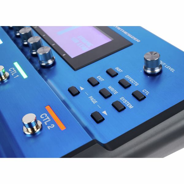 Boss SY-1000 Guitar Synthesizer