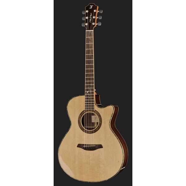 Furch Red Gc-SR 2024