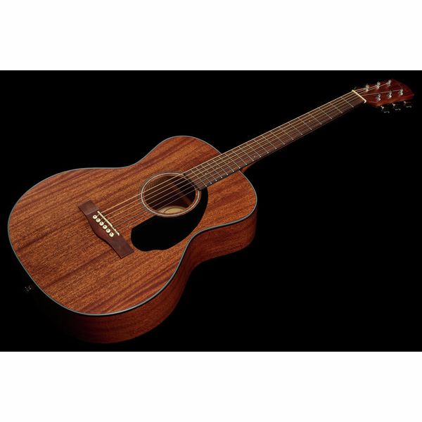 Fender CC-60S All Mahogany