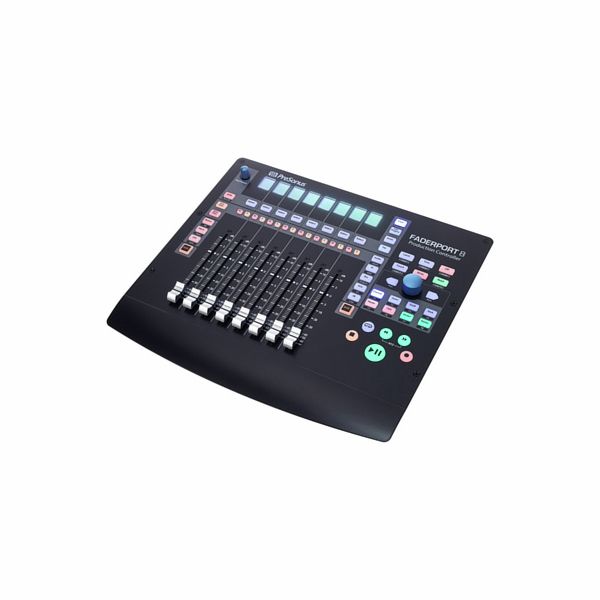 Presonus Faderport 8 B-Stock