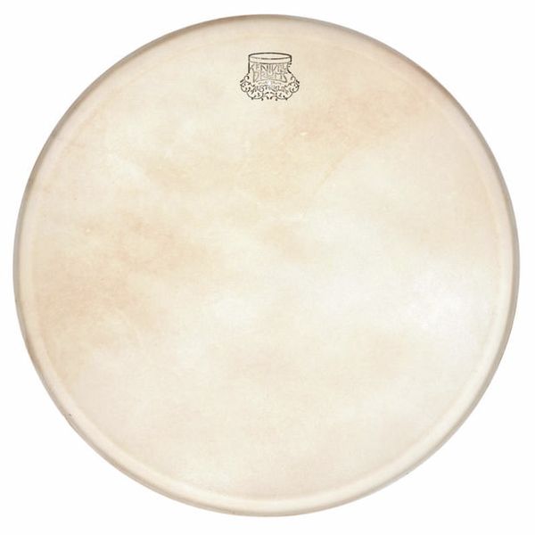 Kentville Drums 13" Kangaroo Drum Head medium