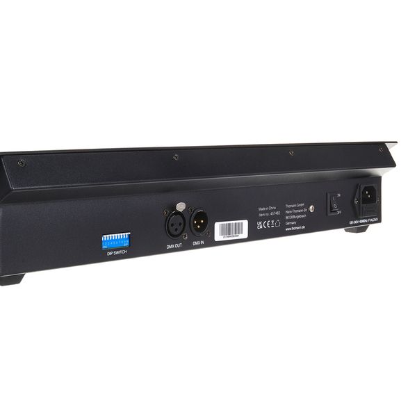 Botex SDC-24 DMX Desk