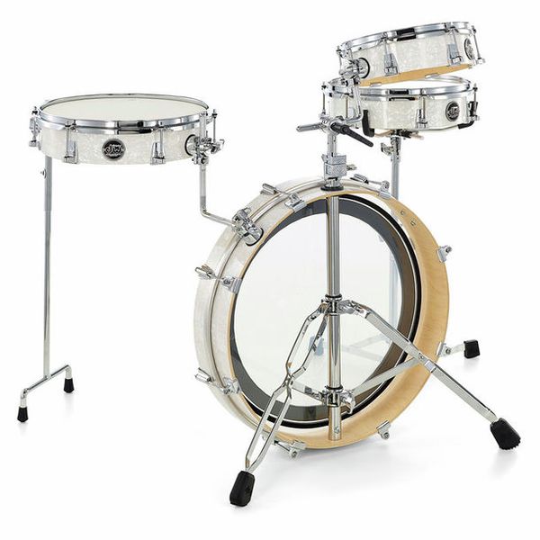 DW Performance Low Pro Kit II -WM