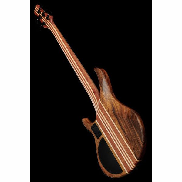 Harley Benton HBZ-2005 Deluxe Series