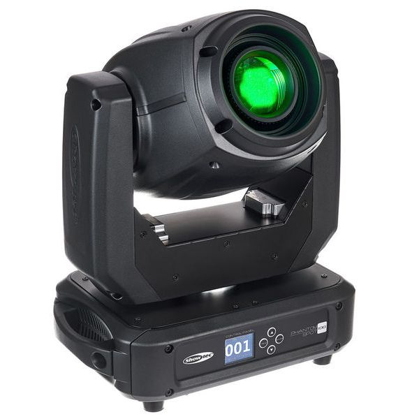 Showtec Phantom 100 Spot
