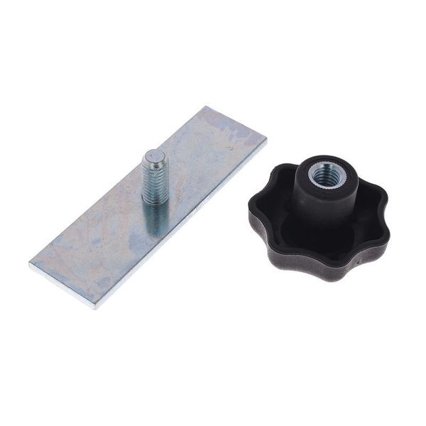 Stageworx Bumper and skirting 99cm