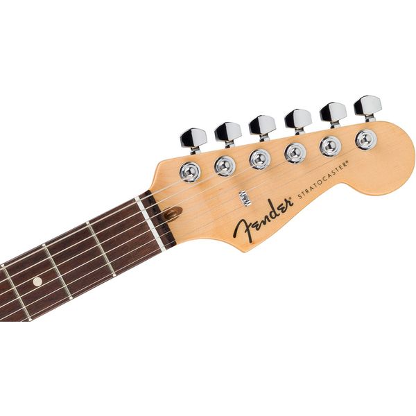 Fender Standard Strat HSS LRL WPG CND