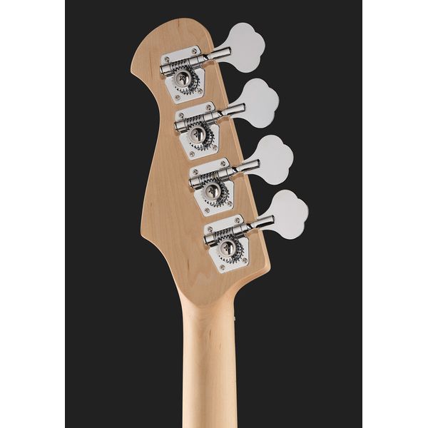 Harley Benton MB-4 SB Deluxe Series Bundle