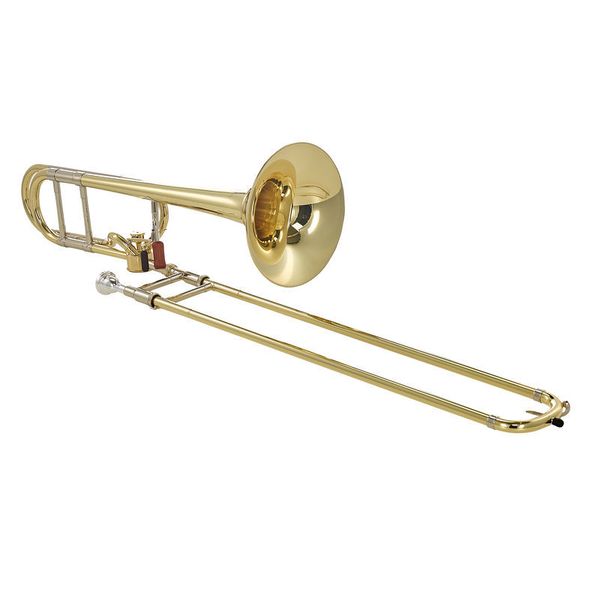 Antoine Courtois AC421BHA Bb/F- Tenor Trombone