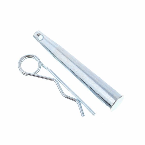 Global Truss 10x 5004 Pin with Clip F31-44