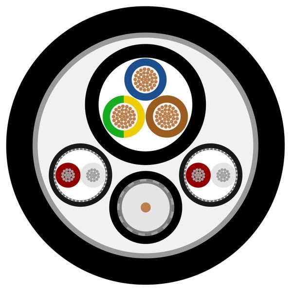 Sommer Cable SC-Transit MC 123 HD