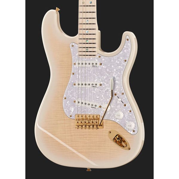 Fender Richie Kotzen Stratocaster WB