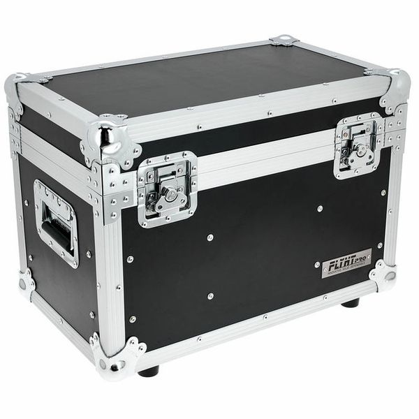 Flyht Pro Case MH-100/110 2in1