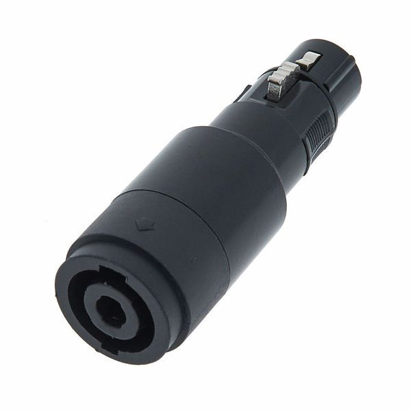 the sssnake 2010 Adapter