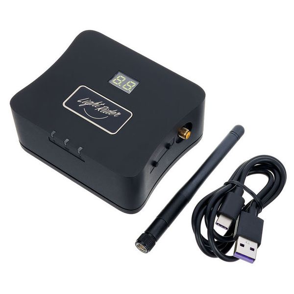 Daslight Light Rider Wifi DMX Interface