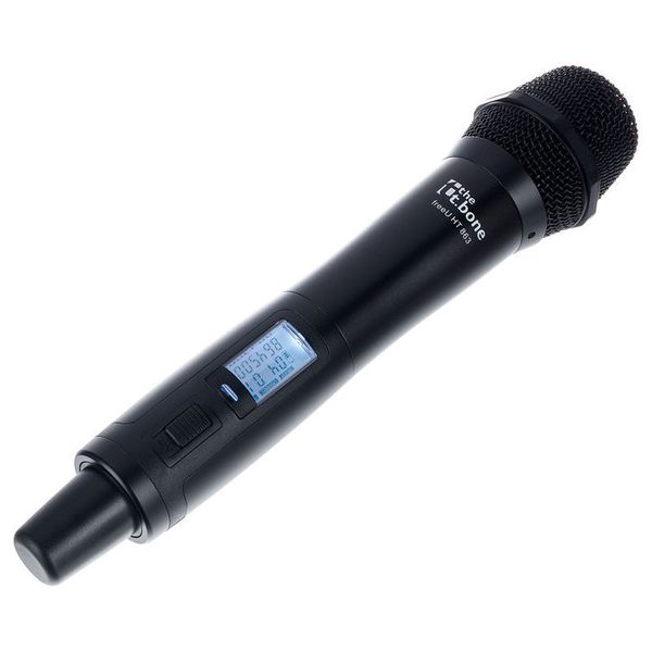 the t.bone freeU HT 863