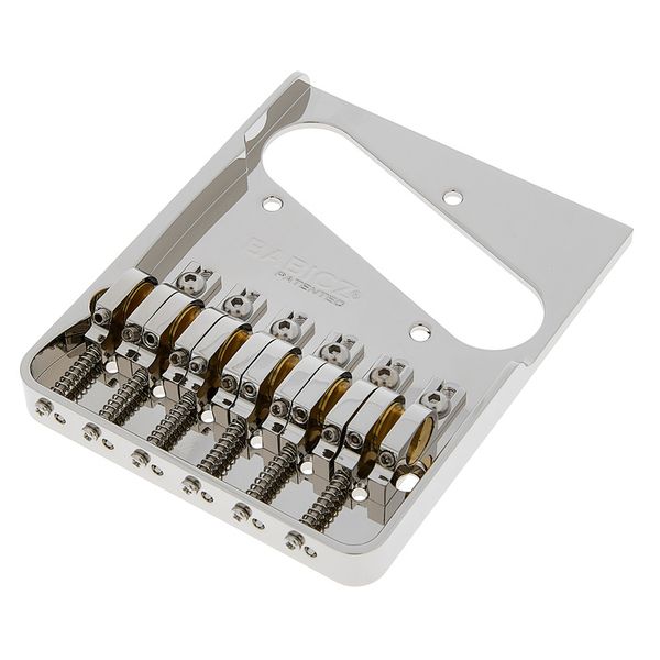 Babicz FCH Tele Ashtray Bridge N