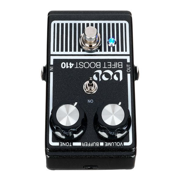 Digitech DOD Bifet Boost 410