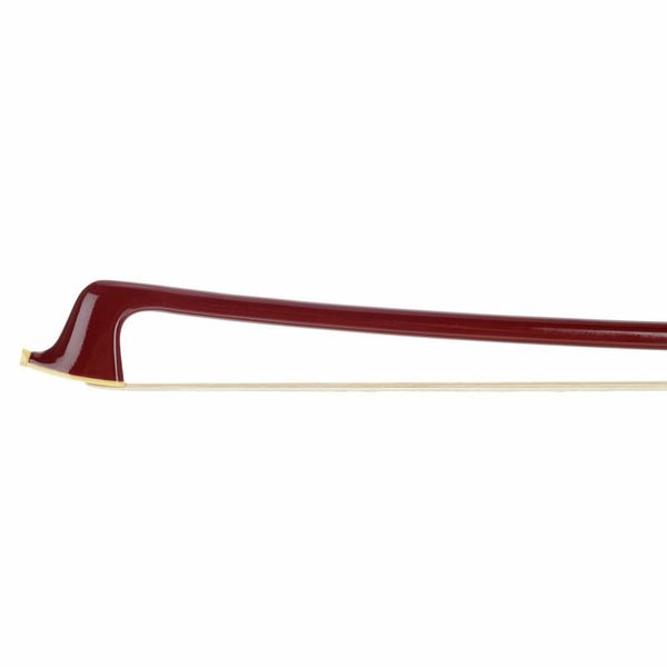 P&H Violin Bow Fiberglass 1/4 BR
