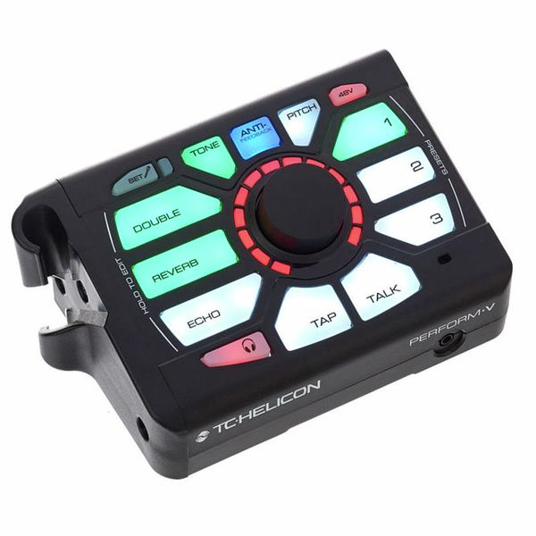 TC-Helicon Perform-V