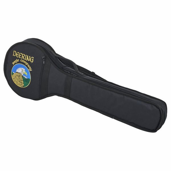 Deering Vintage Eagle Gig bag