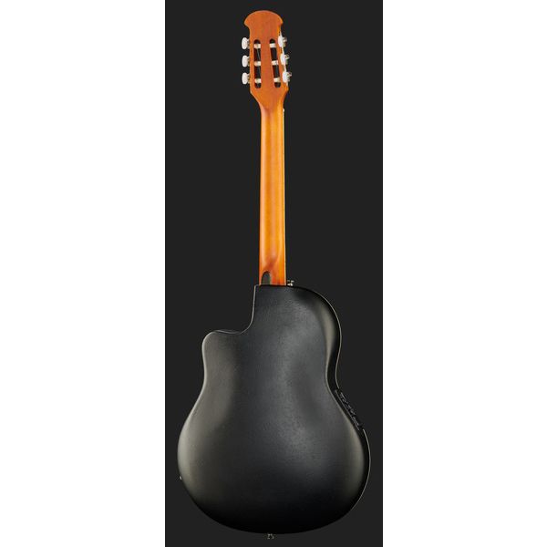 Harley Benton HBO-850 Classic Natural Bundle