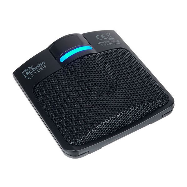 the t.bone GZ 1 USB