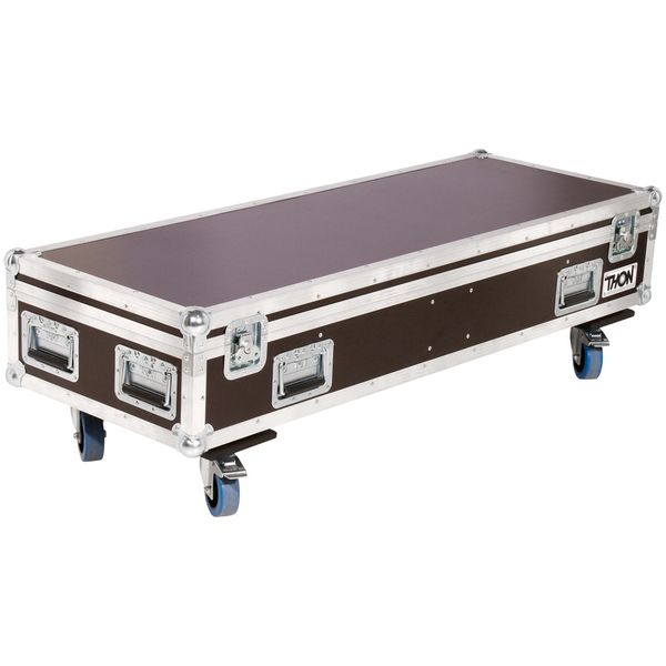 Thon Case 4x Varytec Hero Scan