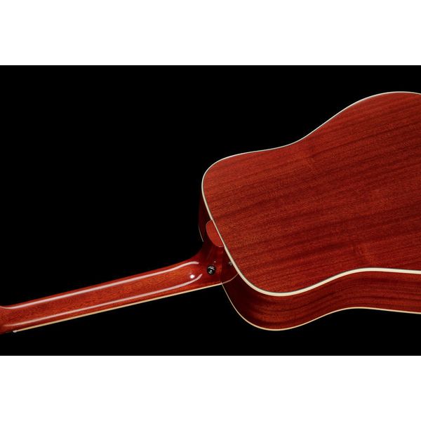 Epiphone Hummingbird 12