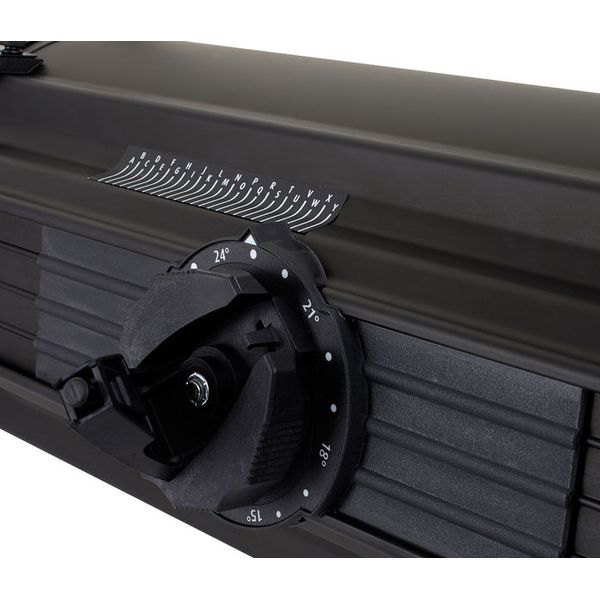 ETC S4 15&deg;-30&deg; Zoom Profile