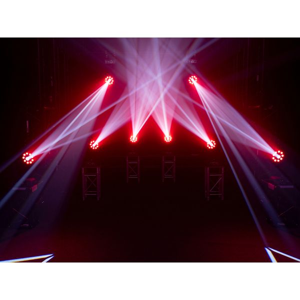 Eurolite LED TMH-H180 Hybrid MH COB