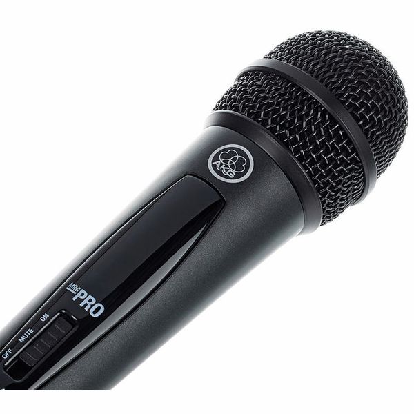 AKG WMS 40 Mini Vocal ISM1