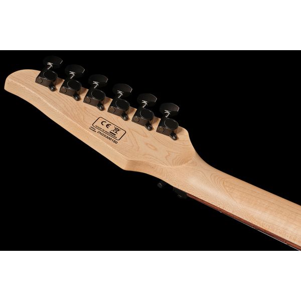 Larry Carlton X5 TBKS