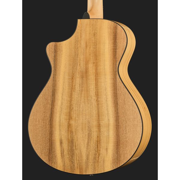 Breedlove Oregon Dreadnought Concerto 12