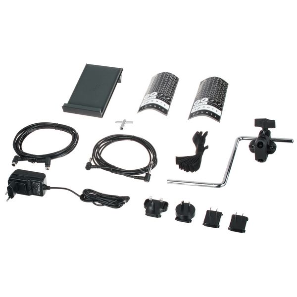 Efnote Pro E-Drum Module