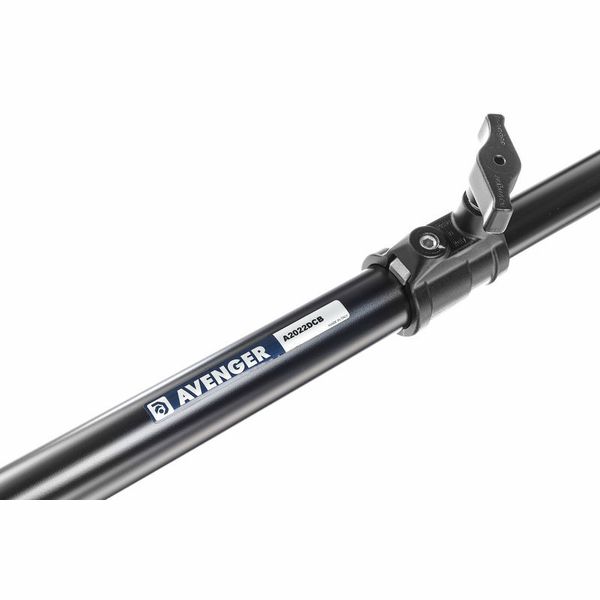 Avenger A2022DCB C-Stand 22 Detachable